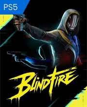 Blindfire Playstation 5