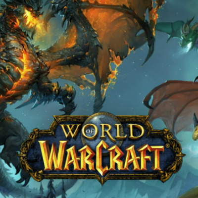 Blizzard lekt volgende World of Warcraft-uitbreiding
