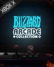 Blizzard Arcade Collection Xbox Series X