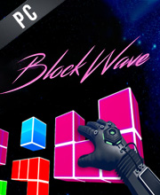 Block Wave VR Pc