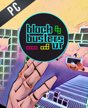 BlockBustersVR Pc