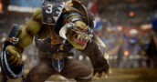 BLOOD BOWL 3 Lancering voor PC, Steam en Next-Gen Consoles in 2021