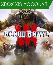 Blood Bowl 3 Xbox Series X