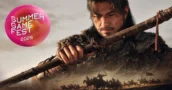 Blood Message op Summer Game Fest: eerste gameplay van het duistere AAA avontuur