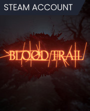 Blood Trail VR Pc