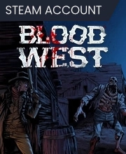 Blood West Pc