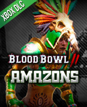 Blood Bowl 2 Amazon Xbox One