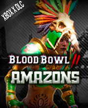 Blood Bowl 2 Amazon Xbox Series X