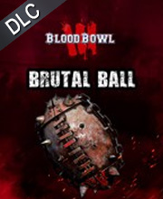 Blood Bowl 3 Brutal Ball Pack Pc