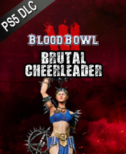 Blood Bowl 3 Brutal Cheerleader Pack Playstation 5