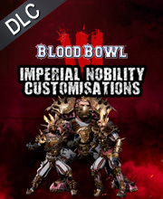 Blood Bowl 3 Imperial Nobility Customizations Pc