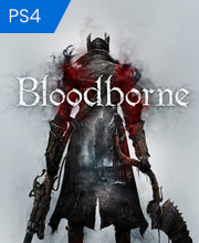 Bloodborne Playstation 4