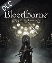 Bloodborne The Old Hunters Pc