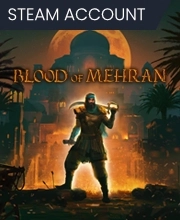 Blood of Mehran Pc