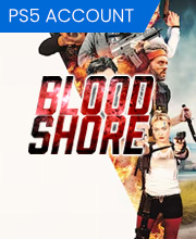 Bloodshore Playstation 5