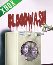 Bloodwash Xbox One