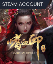 Bloody Spell Pc