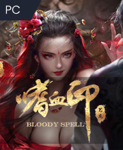 Bloody Spell Pc