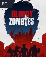 Bloody Zombies Pc
