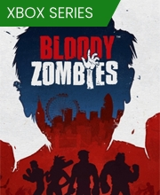 Bloody Zombies Xbox Series X