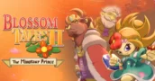 Bespaar op Blossom Tales II – Switch Key Deal voor Action RPG-fans