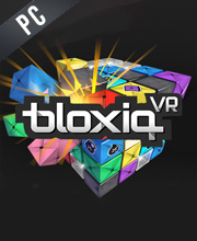 Bloxiq VR