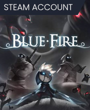 Blue Fire Pc