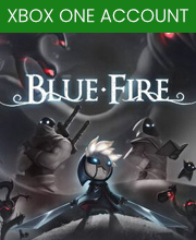 Blue Fire Kopen Xbox-one-account Prijzen vergelijken