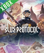Blue Protocol Xbox One