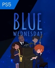 Blue Wednesday Playstation 5