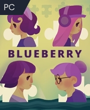 Blueberry Pc