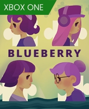 Blueberry Xbox One