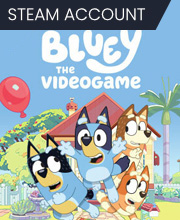 Bluey The Videogame Pc