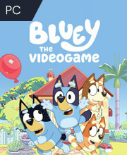 Bluey The Videogame Pc
