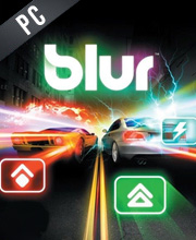 Blur Pc