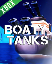 Boaty Tanks Xbox One
