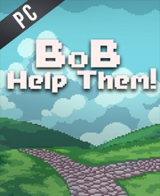 Bob Help Them Pc