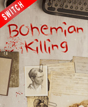 Bohemian Killing Switch