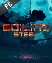 Boiling Steel Pc