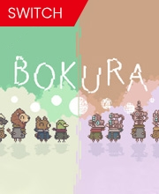BOKURA Switch