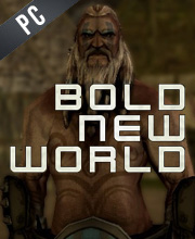 Bold New World