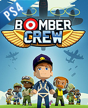 Bomber Crew Playstation 4