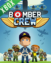 Bomber Crew Xbox One