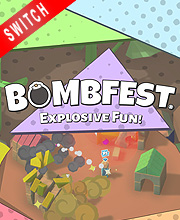BOMBFEST Switch
