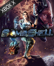 Bombshell Xbox Series X
