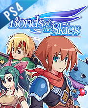 Bonds of the Skies Playstation 4