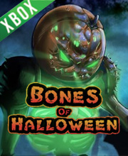 Bones of Halloween Xbox One