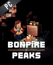 Bonfire Peaks Pc