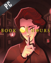 Book of Hours Kopen Steam-account Prijzen vergelijken