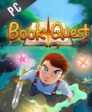 Book Quest Pc